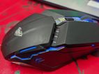 Wireless mouse
