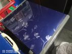 নতুনের মত ঝকঝকে 140 লিটার ডীপ ফ্রিজ ।