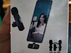 wirless Microphone K9