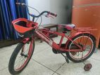 Bicycle for sell