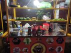 Food Cart