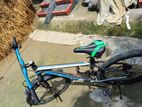 Bicycle for sell