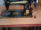 Sewing machines