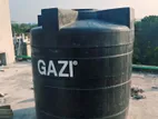 নতুনের মতো ২০০০l গাজি ট্যাংক | জরুরি বিক্রয় বরিশাল ⚡