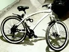 Bicycle For Sale