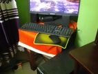 Desktop sell