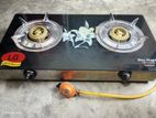 Gas Stove