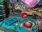Bed for sale
