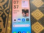 Nubia smartphone (Used)