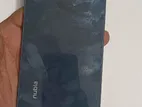 Nubia A36 4/64gb (Used)