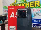 Nubia A56 4/128 (Used)