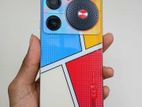 ZTE nubia music 4+4/128 (Used)