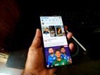Nubia Z60s pro (Used)