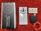 Nubia Z60s Pro16+512GB Box (Used)