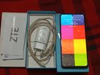 ZTE Nubiya v40s (Used)