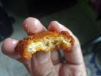 Chicken Nuggets.