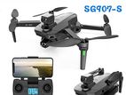 NUJIFFY SG907-S GPS 4K UHD Drone.