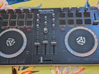 Numark Mixtrack Pro 2 (DJ Machine)