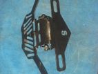 Number Plate Holder / Clum