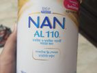 Nun Al 110 (lactose free)