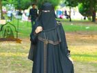 Abaya An - nur