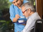 Nursing And Caregiver Services at Your Doorstep - The Best Care,