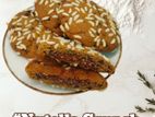 🍪 Nutella Crunch Crumbl Cookies/ নাটেলা ক্রাঞ্চ ক্রাম্বল