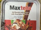 Nutella type maxtrella | Hazelnut and butter flavor