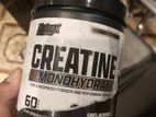 Nutrex Creatine Monohydrate