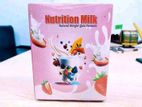 Nutrition Milk