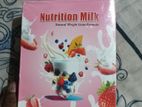 Nutrition Milk