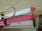 Hair Straightener 3 in 1