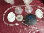 Nuvia Electric Breast Pump To Be Sold (Brand New)