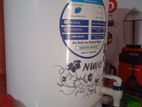 Nuvo pure water purifier