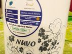 Nuvo water filter