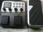 Nux Mg 100 Guitar Processor