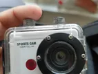 Nvgiar 1080p 30fps Action Camera