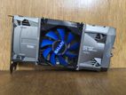 Nvidea Gts 450 Gddr5 1gb