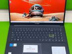 Nvidea MX 330 Dedicated graphics|Asus VivoBook 15|Intel Core i5-11 Gen