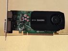 Nvidia 0v5wk5 Quardro K600 1gb Graphics Card.
