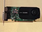 NVIDIA 0V5WK5 Quardro K600 1GB Graphics Card.