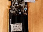 NVIDIA 512 MB DDR 2 Graphic Card