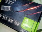 Nvidia Geforce 610 2gb DDR3