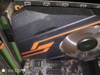 Nvidia GeForce GT 1030