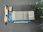 NVIDIA GeForce GT 710 2GB DDR5 Graphics Card Like New