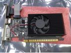 Nvidia GeForce GT-730 4GB DDR3 Graphics New 1Yaer Replace