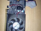 NVIDIA GeForce GT610 2GB GDDR3 Graphics Card