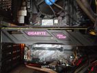 Nvidia Geforce Gtx 1050 Ti Gaming 4gb