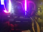 Nvidia GeForce GTX 1650 4GB Graphics Card