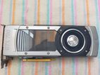 NVidia Geforce GTX-780